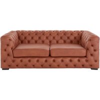 Guido Maria Kretschmer Home&Living Chesterfield-Sofa "Kalina" von Guido Maria Kretschmer Home&Living