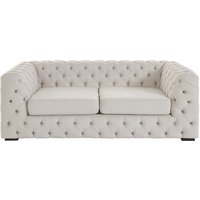 Guido Maria Kretschmer Home&Living Chesterfield-Sofa "Kalina" von Guido Maria Kretschmer Home&Living