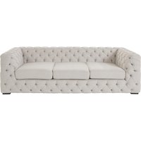 Guido Maria Kretschmer Home&Living Chesterfield-Sofa "Kalina" von Guido Maria Kretschmer Home&Living