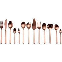 Guido Maria Kretschmer Home&Living Besteck-Set "Bronze Look", (Set, 68 tlg.) von Guido Maria Kretschmer Home&Living