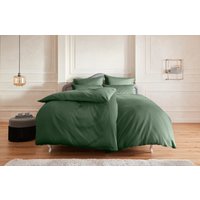 Guido Maria Kretschmer Home&Living Bettwäsche "Mila in 135x200, 155x220 oder 200x200 cm" 2 tlg. Mako-Satin, Bettwäsche aus Baumwolle, unifarbene Bettwäsche Guido Maria Kretschmer Home&Living Bettwäsche "Mila in 135x200, 155x220 oder 200x200 cm" 2 tlg. Mako-Satin, Bettwäsche aus Baumwolle, unifarbene Bettwäsche von Guido Maria Kretschmer Home & Living