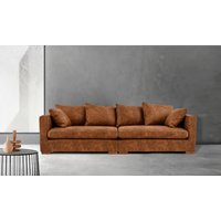 Guido Maria Kretschmer Home&Living Big-Sofa "Arles" von Guido Maria Kretschmer Home&Living