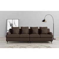 Guido Maria Kretschmer Home&Living Big-Sofa "NORIN" von Guido Maria Kretschmer Home&Living