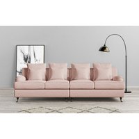 Guido Maria Kretschmer Home&Living Big-Sofa "NORIN" von Guido Maria Kretschmer Home&Living