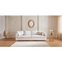 Guido Maria Kretschmer Home&Living Big-Sofa "Pantin" von Guido Maria Kretschmer Home&Living