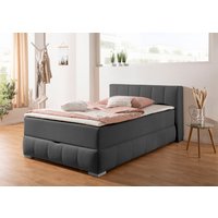 Guido Maria Kretschmer Home&Living Boxbett mit Bettkasten von Guido Maria Kretschmer Home&Living