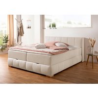 Guido Maria Kretschmer Home&Living Boxbett mit Bettkasten von Guido Maria Kretschmer Home&Living