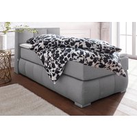 Guido Maria Kretschmer Home&Living Boxspringbett "Chelles", inkl. Kaltschaumtopper, in 5 Breiten und 3 Matratzenarten von Guido Maria Kretschmer Home & Living
