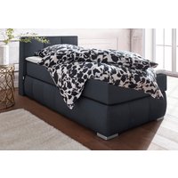 Guido Maria Kretschmer Home&Living Boxspringbett "Chelles", inkl. Kaltschaumtopper, in 5 Breiten und 3 Matratzenarten von Guido Maria Kretschmer Home & Living