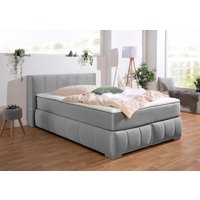 Guido Maria Kretschmer Home&Living Boxspringbett "Chelles" von Guido Maria Kretschmer Home&Living