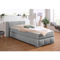 Guido Maria Kretschmer Home&Living Boxspringbett "Chelles" von Guido Maria Kretschmer Home&Living