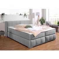 Guido Maria Kretschmer Home&Living Boxspringbett "Chelles" von Guido Maria Kretschmer Home&Living