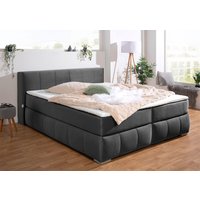 Guido Maria Kretschmer Home&Living Boxspringbett "Chelles" von Guido Maria Kretschmer Home&Living