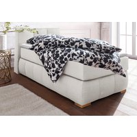 Guido Maria Kretschmer Home&Living Boxspringbett "Chelles", inkl. Kaltschaumtopper, in 5 Breiten und 3 Matratzenarten von Guido Maria Kretschmer Home & Living