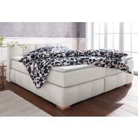 Guido Maria Kretschmer Home&Living Boxspringbett "Chelles" von Guido Maria Kretschmer Home&Living