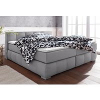 Guido Maria Kretschmer Home&Living Boxspringbett "Chelles" von Guido Maria Kretschmer Home&Living