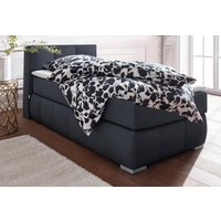Guido Maria Kretschmer Home&Living Boxspringbett "Chelles", inkl. Kaltschaumtopper, in 5 Breiten und 3 Matratzenarten von Guido Maria Kretschmer Home & Living