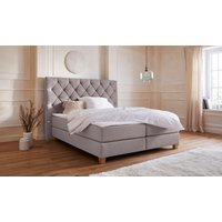 Guido Maria Kretschmer Home&Living Boxspringbett "Harmones hoch" von Guido Maria Kretschmer Home&Living