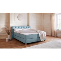 Guido Maria Kretschmer Home&Living Boxspringbett "Harmones" von Guido Maria Kretschmer Home&Living