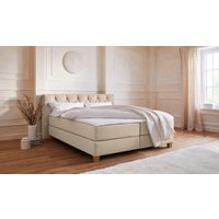 Guido Maria Kretschmer Home&Living Boxspringbett "Harmones" von Guido Maria Kretschmer Home&Living