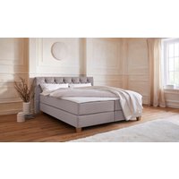 Guido Maria Kretschmer Home&Living Boxspringbett "Harmones" von Guido Maria Kretschmer Home&Living