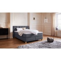 Guido Maria Kretschmer Home&Living Boxspringbett "Harmones" von Guido Maria Kretschmer Home&Living