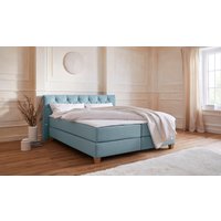 Guido Maria Kretschmer Home&Living Boxspringbett "Harmones" von Guido Maria Kretschmer Home&Living