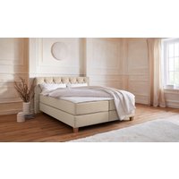 Guido Maria Kretschmer Home&Living Boxspringbett "Harmones" von Guido Maria Kretschmer Home&Living