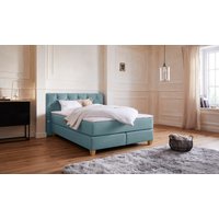 Guido Maria Kretschmer Home&Living Boxspringbett "Harmones" von Guido Maria Kretschmer Home&Living