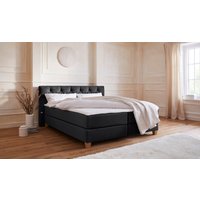 Guido Maria Kretschmer Home&Living Boxspringbett "Harmones" von Guido Maria Kretschmer Home&Living