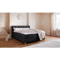 Guido Maria Kretschmer Home&Living Boxspringbett "Harmones" von Guido Maria Kretschmer Home&Living