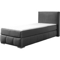 Guido Maria Kretschmer Home&Living Boxspringbett "Wehma" von Guido Maria Kretschmer Home&Living