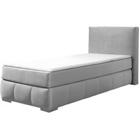 Guido Maria Kretschmer Home&Living Boxspringbett "Wehma" von Guido Maria Kretschmer Home&Living