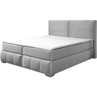 Guido Maria Kretschmer Home&Living Boxspringbett "Wehma" von Guido Maria Kretschmer Home&Living