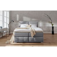 Guido Maria Kretschmer Home&Living Boxspringbett "Wehma" von Guido Maria Kretschmer Home&Living