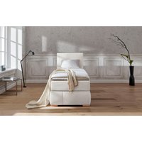 Guido Maria Kretschmer Home&Living Boxspringbett "Wehma" von Guido Maria Kretschmer Home&Living