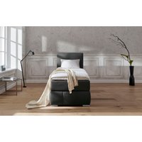 Guido Maria Kretschmer Home&Living Boxspringbett "Wehma" von Guido Maria Kretschmer Home&Living