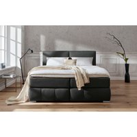 Guido Maria Kretschmer Home&Living Boxspringbett "Wehma" von Guido Maria Kretschmer Home&Living