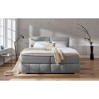 Guido Maria Kretschmer Home&Living Boxspringbett "Wehma" von Guido Maria Kretschmer Home&Living