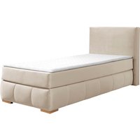 Guido Maria Kretschmer Home&Living Boxspringbett "Wehma" von Guido Maria Kretschmer Home&Living