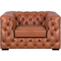 Guido Maria Kretschmer Home&Living Chesterfield-Sessel "Kalina" von Guido Maria Kretschmer Home&Living