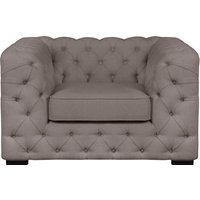 Guido Maria Kretschmer Home&Living Chesterfield-Sessel "Kalina" von Guido Maria Kretschmer Home&Living