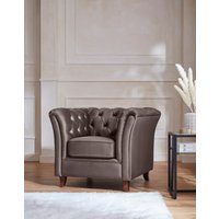 Home affaire Chesterfield-Sessel "Reims" von home affaire