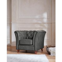 Home affaire Chesterfield-Sessel "Reims" von home affaire