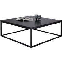 Home affaire Couchtisch "Voorst" aus massiver Eiche und Metallgestell Home affaire Couchtisch "Voorst" aus massiver Eiche und Metallgestell von home affaire