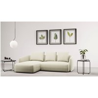 Guido Maria Kretschmer Home&Living Ecksofa "Shawn" von Guido Maria Kretschmer Home&Living