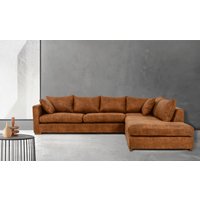 Guido Maria Kretschmer Home&Living Ecksofa "Arles" von Guido Maria Kretschmer Home&Living