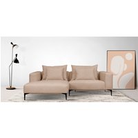 Guido Maria Kretschmer Home&Living Ecksofa "BENTE L-Form" von Guido Maria Kretschmer Home&Living