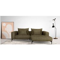 Guido Maria Kretschmer Home&Living Ecksofa "BENTE L-Form" von Guido Maria Kretschmer Home&Living