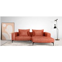 Guido Maria Kretschmer Home&Living Ecksofa "BENTE L-Form" von Guido Maria Kretschmer Home&Living